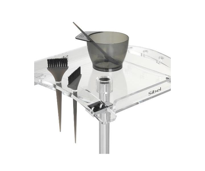 Profesionlny kaderncky odkladac stolk Sibel