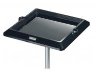 Kaderncky odkladac stolk Sibel Escort - ierny, tvorcov