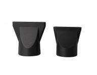 Profesionlny fn na vlasy Eurostil Professional Compact Professional - 2000 W, ierny