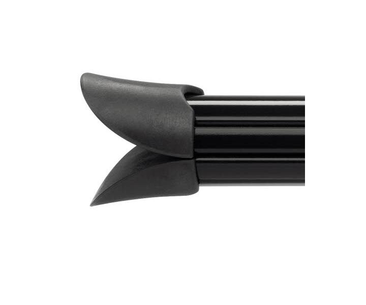 Keramick� kulma na vlasy Ultron Tulip Curler - pr. 25 mm