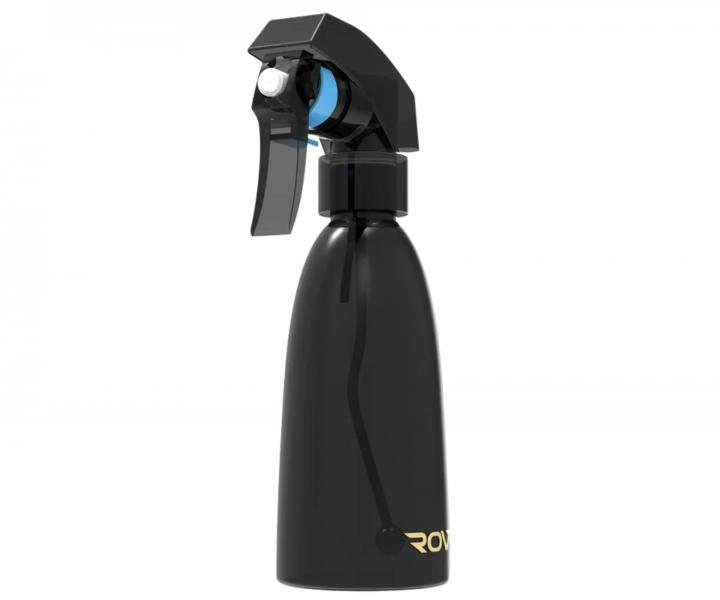 Rozpra�ova� na vodu Rovra Mist Spray Bottle Fine Atomization - 200 ml, �ierny