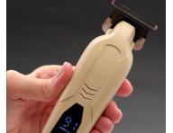Profesion�lny kont�rovac� stroj�ek na vlasy Supreme Trimmer Vader Lite ST3700/S - b�ov�