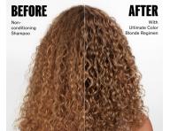 Rad pre blond a mel�rovan� vlasy Wella Professional Ultimate Color Blonde