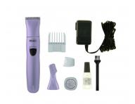 Dmsky zastrihva Wahl Delicate Definitions - 9865-116