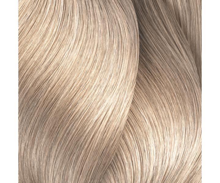 Preliv na vlasy Loral Dialight 50 ml - odtie 10.02 milkshake blond vemi svetl prrodn dhov