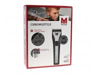 Profesion�lny stroj�ek na vlasy Moser Chrom2Style 1877-0051 - rozbalen�, pou�it�