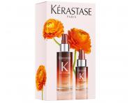 Dar�ekov� sada bezoplachov�ho vy�ivuj�ceho no�n�ho s�ra K�rastase Nutritive 8H Magic Night Serum Set