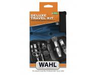 Cestovn sada na manikru, pedikru a pravu fzov WAHL 5604-616