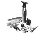 Cestovn sada na manikru, pedikru a pravu fzov WAHL 5604-616