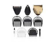 Multifunkn zastrihva BaByliss MT726E - strieborn