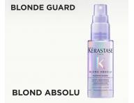 Bezoplachov� hydrata�n� starostlivos� pre blond a mel�rovan� vlasy K�rastase Blond Absolu Blonde Guard - 45 ml
