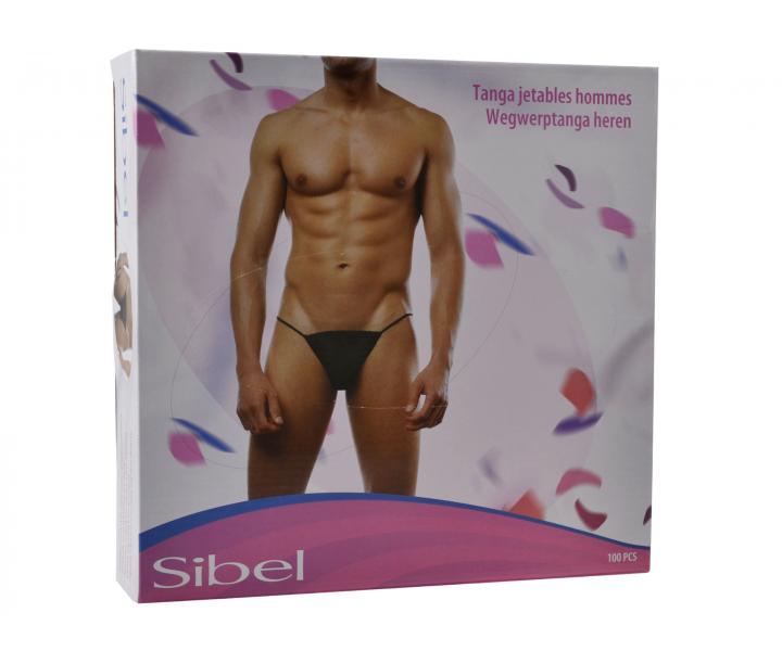 Jednorazov tang Sibel