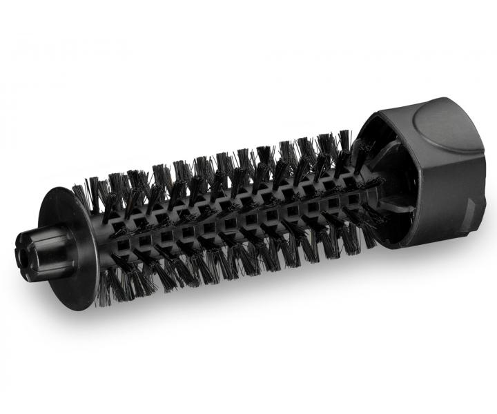 Teplovzdun kefa na vlasy BaByliss AS82E - ierna