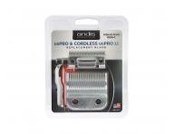 Nhradn hlavica pre strojeky Andis UsPro US-1 - 0,5 - 2,4 mm