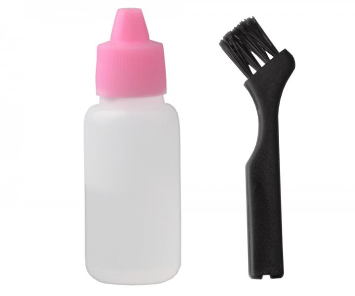 Profesionlny strojek na vlasy FOX ORION - ierny