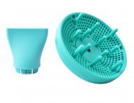 Profesion�lny f�n na vlasy Moroccanoil Smart Styling - 1300 W - biely