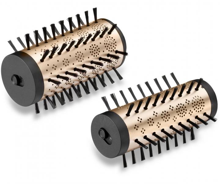 Teplovzdun rotan kefa BaByliss Volumised Blow - Dry