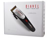 Profesionlny strojek na vlasy Kiepe Diavel 6336