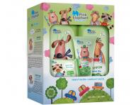 Darekov balek pre chlapekov Pink Elephant