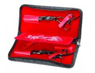 Sada kadern�ckych no�n�c 6,25 "a efila�n�ch no�n�c 6,28" Olivia Garden Dragon Shear Collection