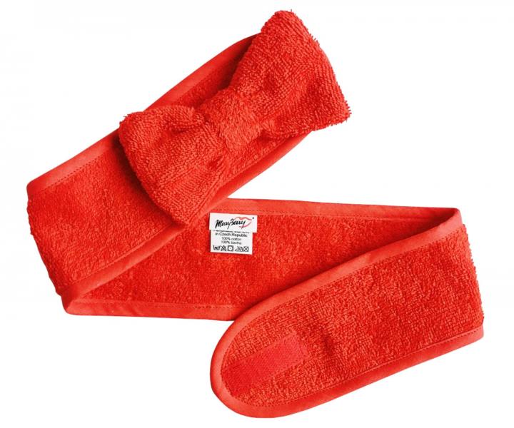 Kozmetick elenka MaryBerry Crazy in Love - erven s maou