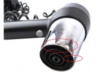 F�n na stenu Valera Action Super Plus - 1600 W - �ierny, bazar