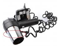 F�n na stenu Valera Action Super Plus - 1600 W - �ierny, bazar