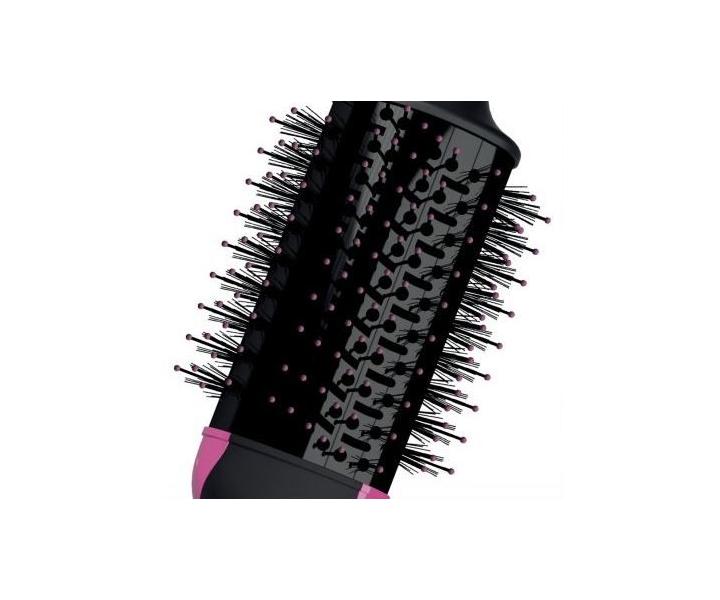 Ov�lna teplovzdu�n� kefa na vlasy Revlon RVDR5282UKE