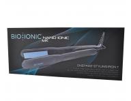 Profesionlna ehlika na vlasy Bio Ionic OnePass 1 NanoIonic MX - ierna