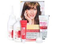 Permanentn� farba Lor�al Excellence 6.1 tmav� popolav� blond
