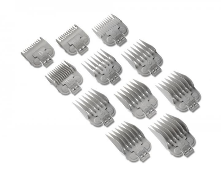 Sada n�hradn�ch n�stavcov Andis 66565 - 11 ks