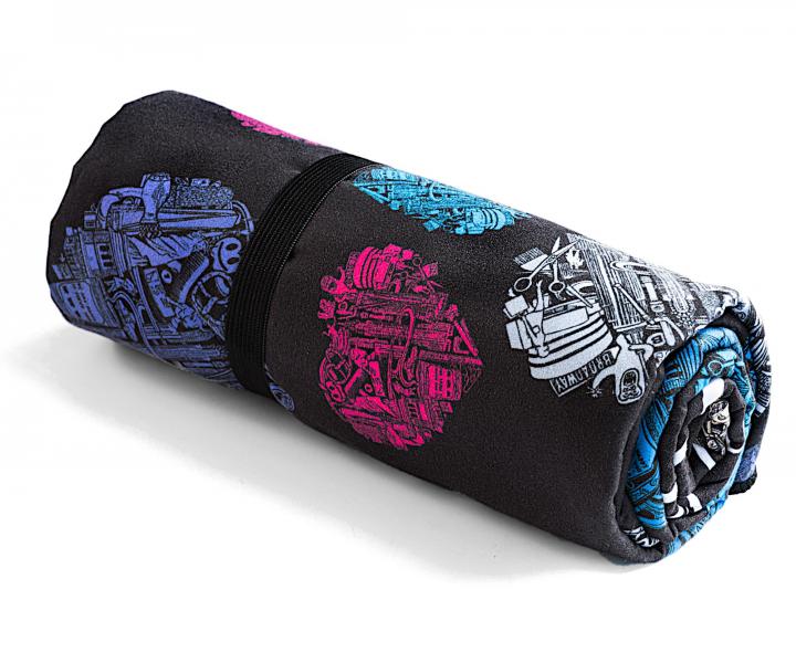 Sada pre posilnenie pokodench vlasov Redken Extreme + osuka zadarmo