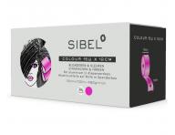 Profesionlny kaderncky alobal Sibel - 100 m, 15 mikro - ruov