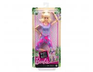 Parná žehlička na vlasy Loréal SteamPod x Barbie s puzdrom + bábika Barbie® zadarmo