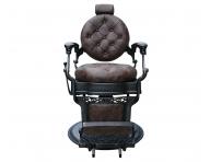 Kaderncke barber kreslo Sibel Barburys Malone - hned