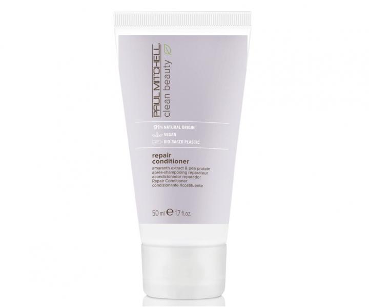 Dar�ekov� cestovn� sada s termoochranou Paul Mitchell Clean Beauty Repair