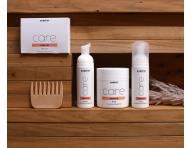 Ampulky pre extrmne pokoden vlasy Subrina Professional Care Keratn Therapy - 6 x 10 ml