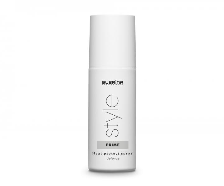 Dar�ekov� sada pre styling vlasov Subrina Professional Style Set