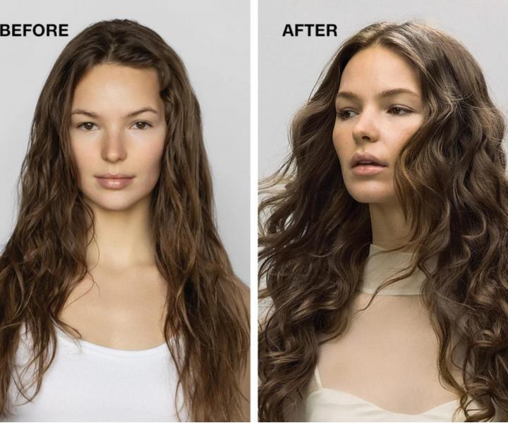 Termoochrann� s�rum na ochranu pred teplom Paul Mitchell Neuro Prime Blowout Primer - 150 ml