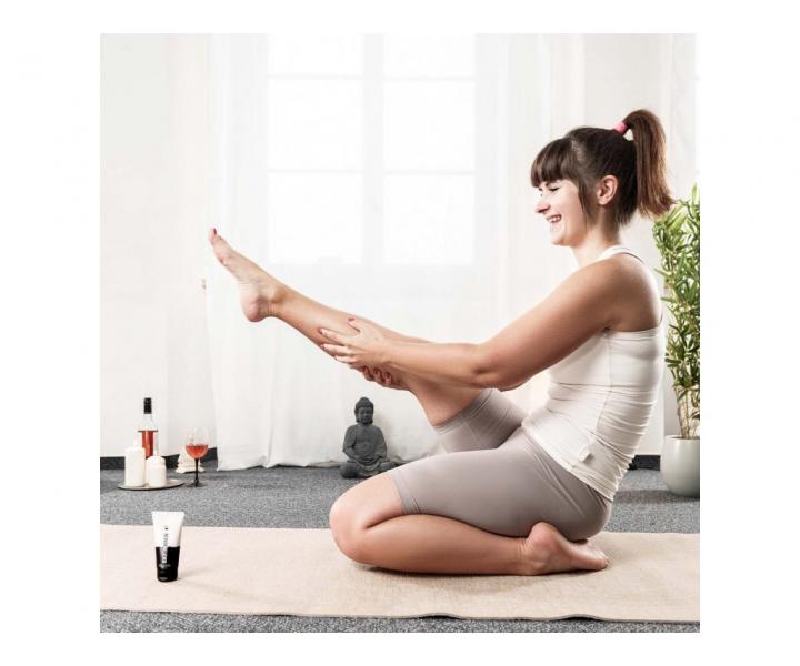 Balzam po holen pre eny BusyB BeaverReliever Becky Blossom - 75 ml