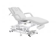 Elektrick masne lehtko Weelko Acrum - 3 motory, biele