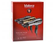 Profesionlny fn na vlasy Valera Swiss Steel Master Light - 2100 W, strieborny