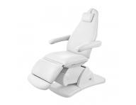 Elektrick kozmetick lehtko Silverfox 2244 - 3 motory, biele