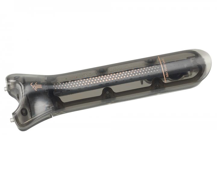 Profesionlna parn ehlika na vlasy Ultron Oshun - ierna