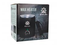 Profesionlny ohrieva vosku Ragnar Wax Heater 04505 - ierny