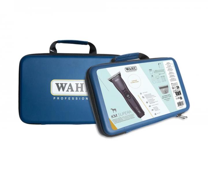 Profesionlny strojek na srs Wahl Professional KM Supera Cordless Clipper 1263-0473