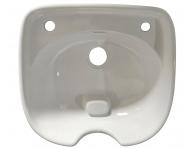 Nhradn umvadlo pre barber obsluhu Hairway Barry - biele