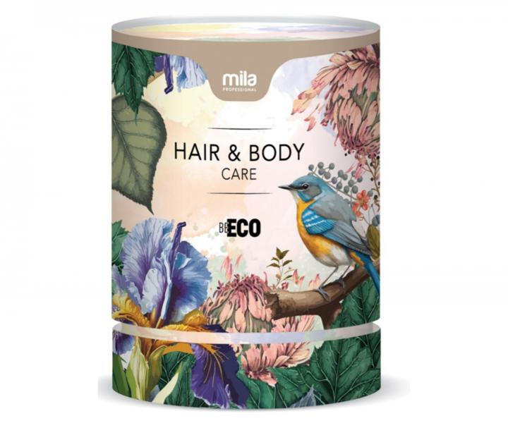 Rad Be Eco SOS Nutrition Mila