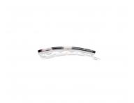 Sponky do vlasov Invisibooble Barrette Havana Mama - 2 ks