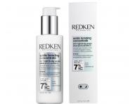 Sada pre pokoden vlasy Redken Acidic Bonding Concentrate - ampn + denn a non srum + tatika zadarmo